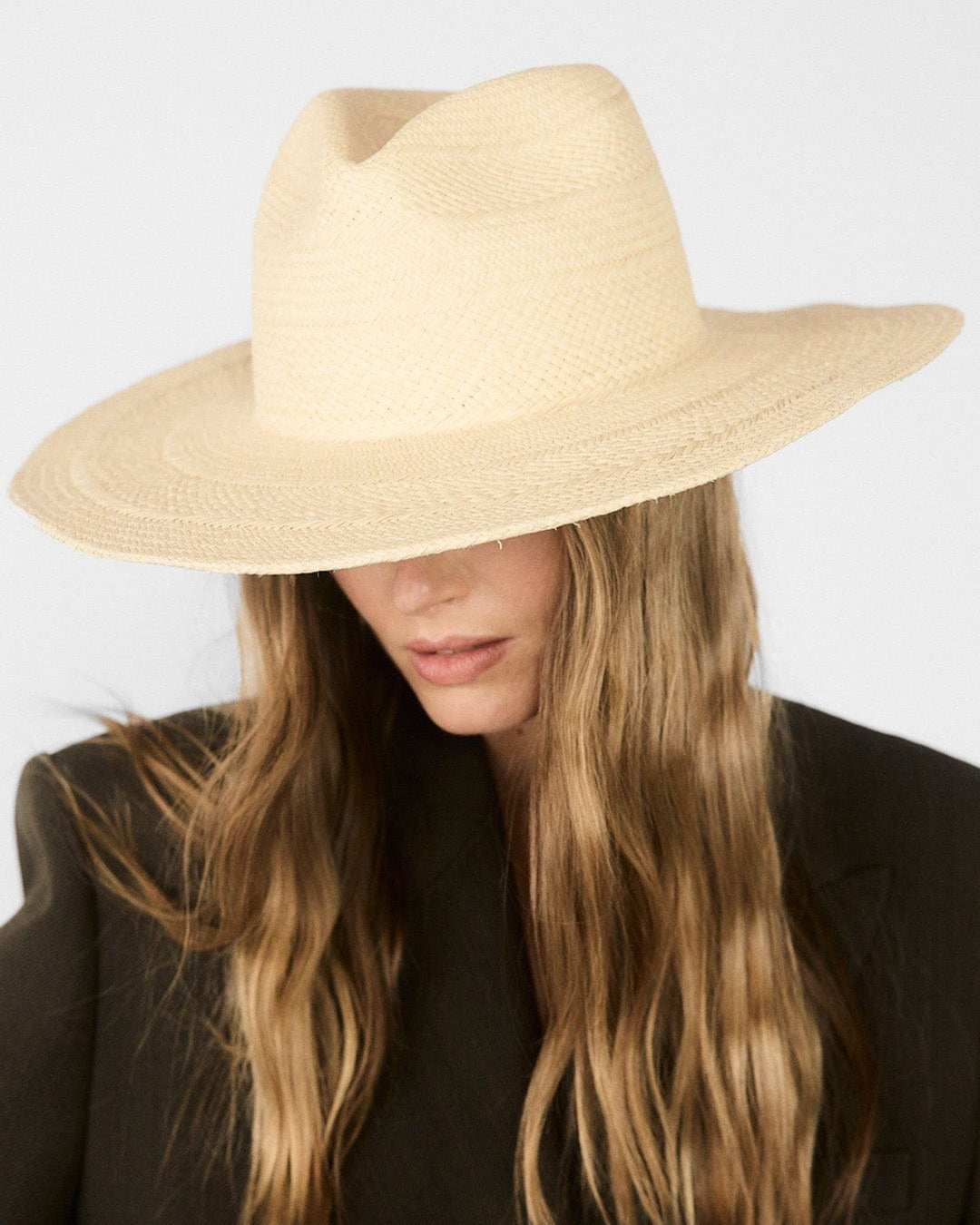 Capri Hat - Janessa Leone