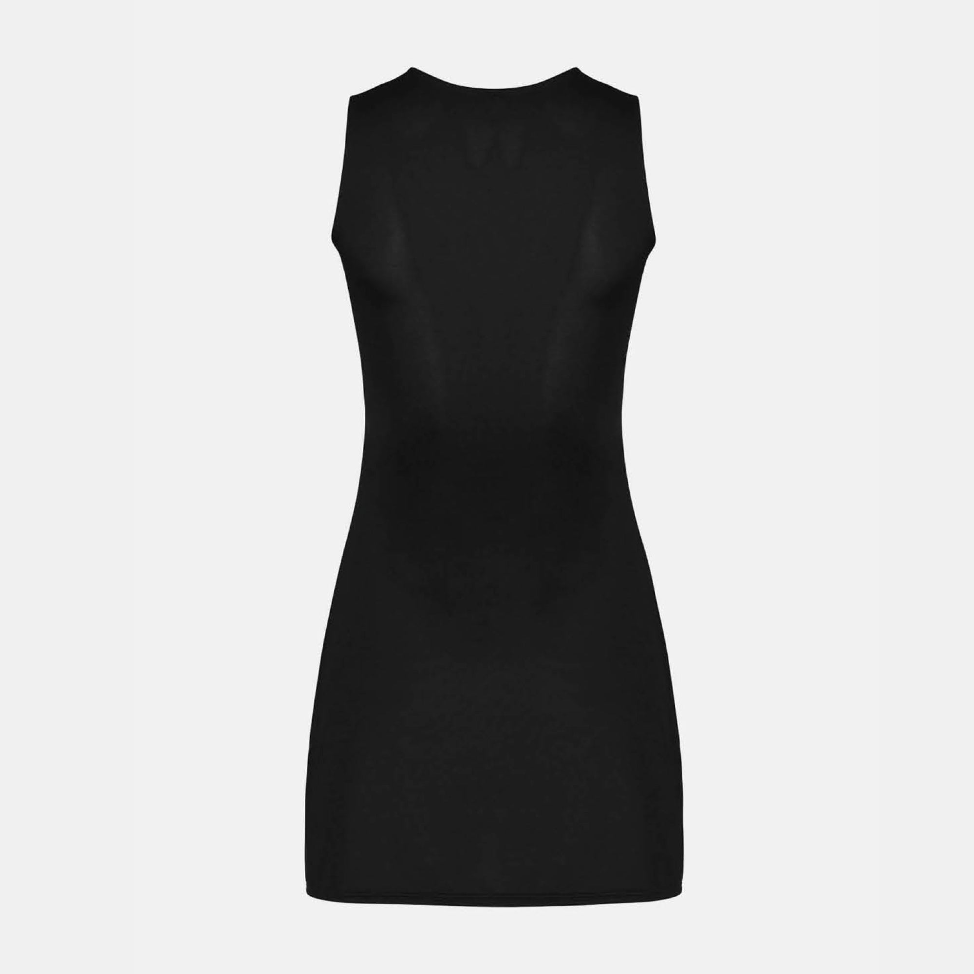 OW Collection Chiara Dress | Black