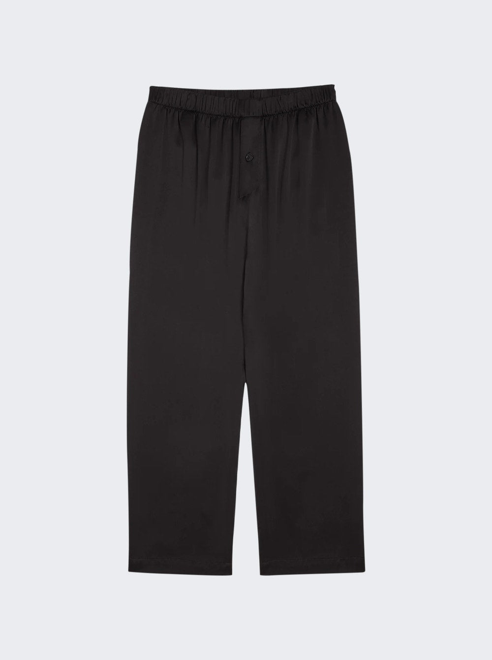Men | Gallery Dept | Chateau Josue Presidential Suite Pajama Pant | Black