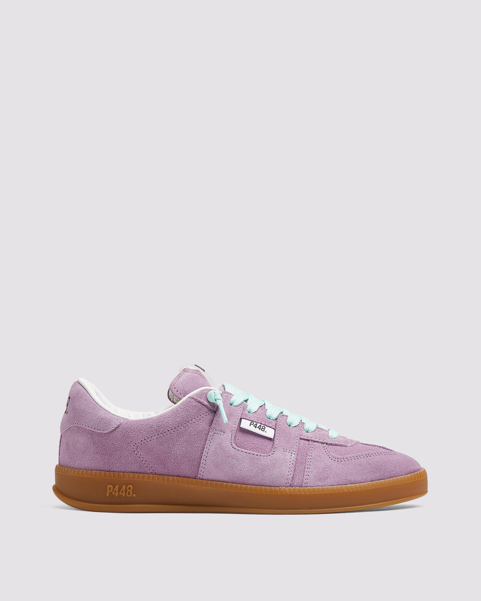 Unisex | Monza Sneaker | Kaleidoscope Neon