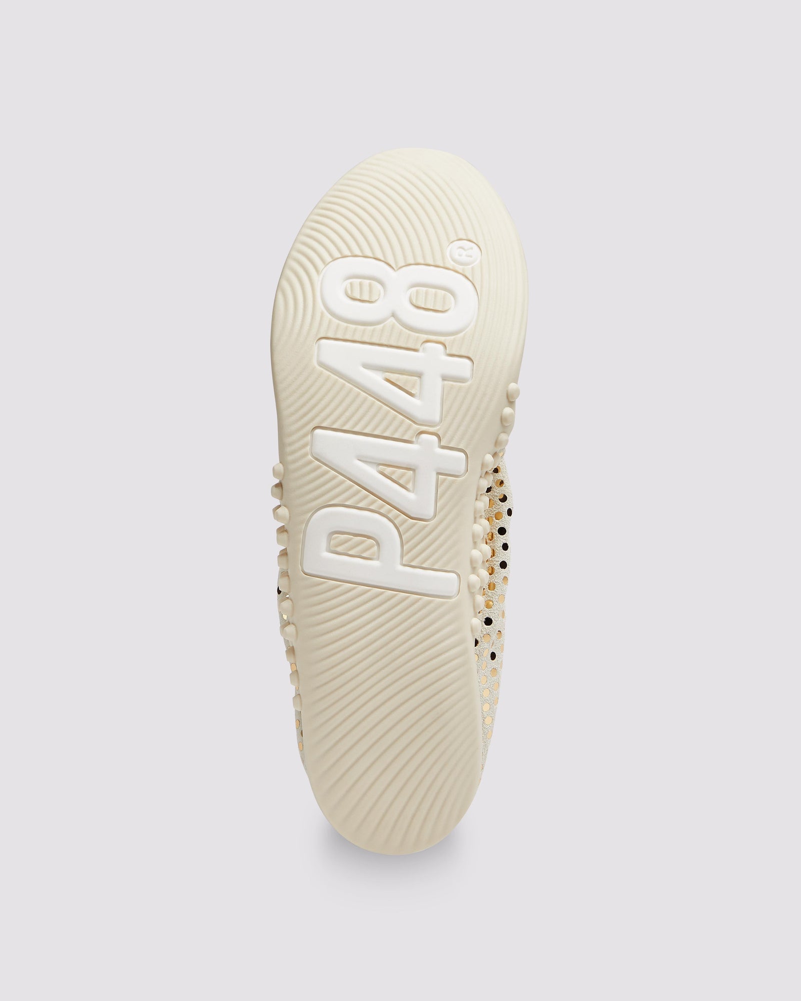 Women | Stella Sneaker | Gold/White