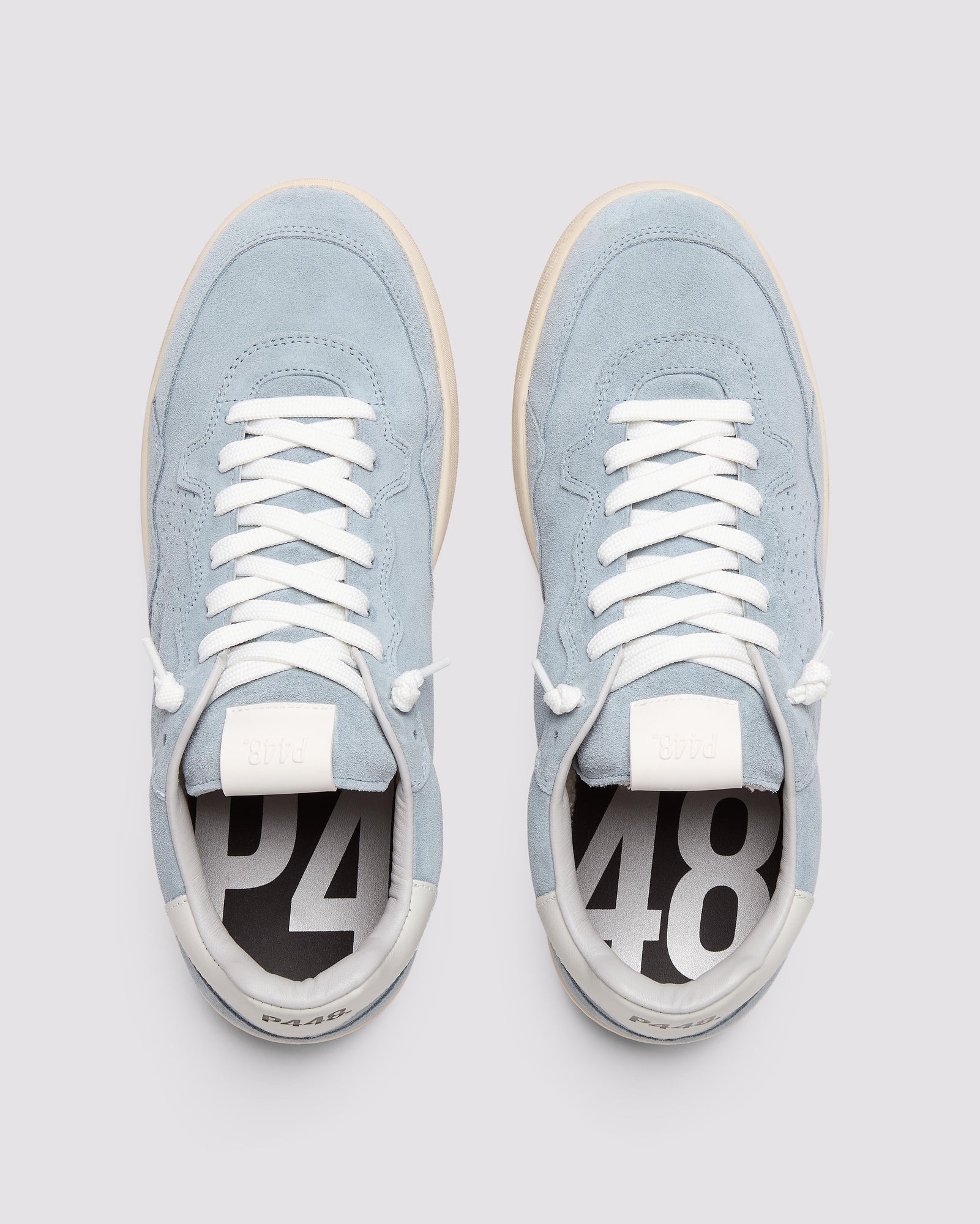 Men | Vert Sneaker | Storm