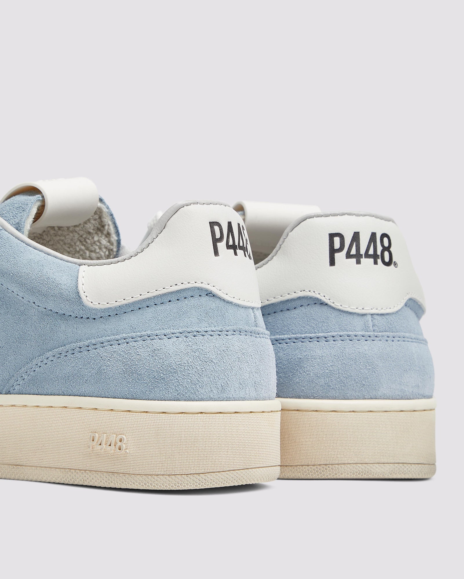Men | Vert Sneaker | Storm