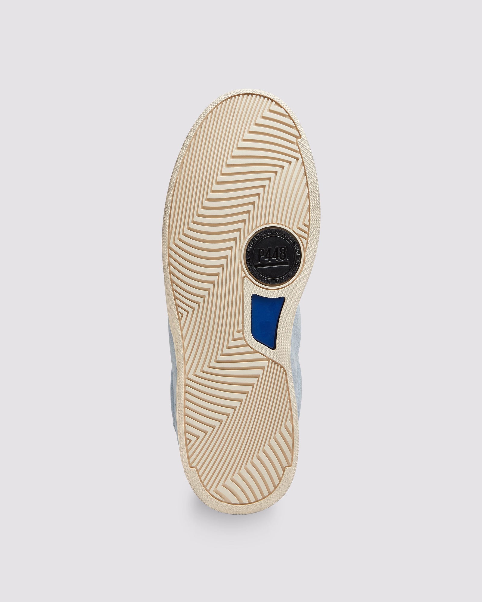 Men | Vert Sneaker | Storm