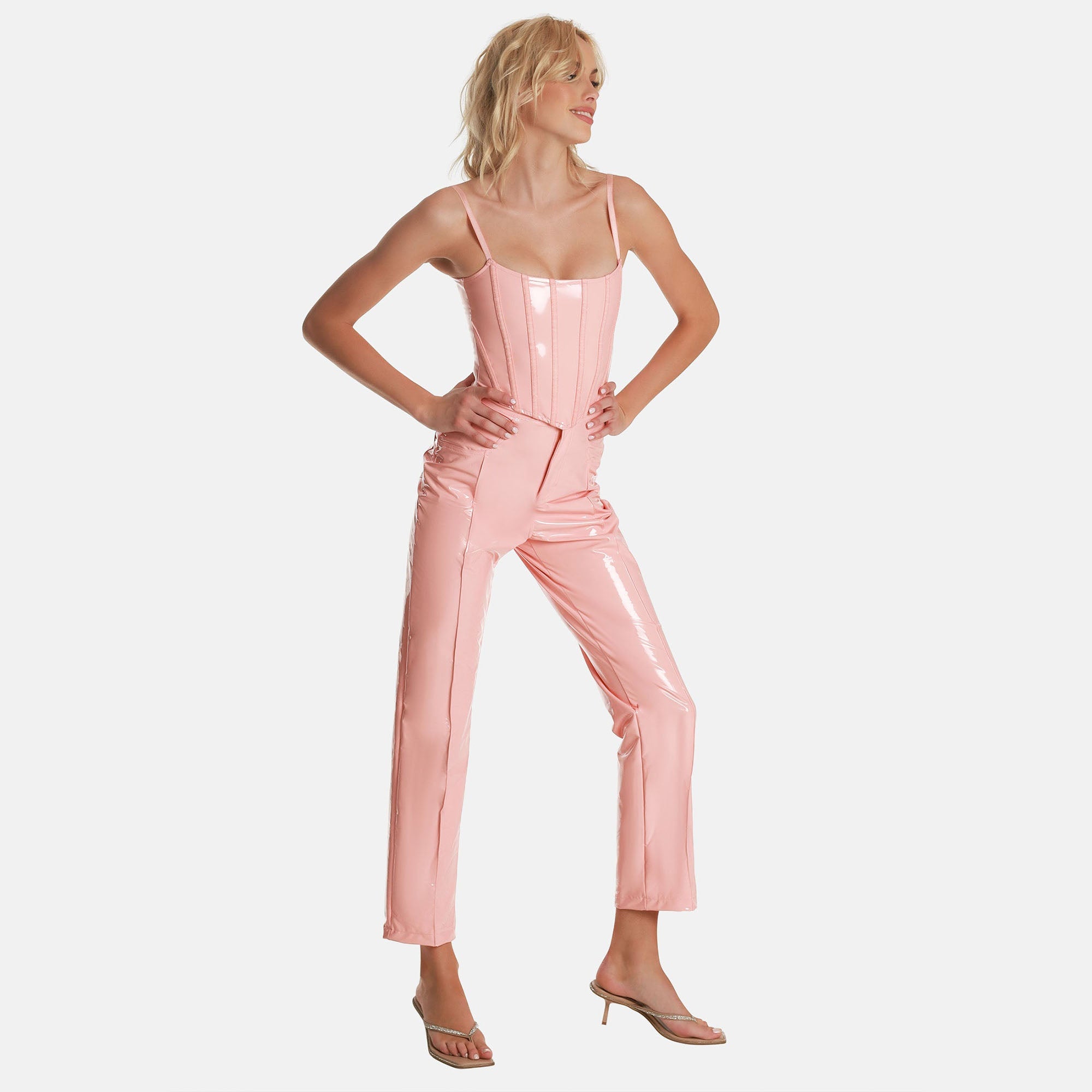 OW Collection Cotton Candy Pants | Pink Dreams