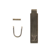Louis Vuitton | Pre-Owned Monogram Mat Stockton | Gray