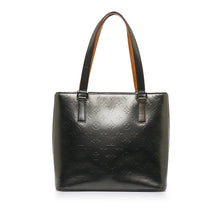 Louis Vuitton | Pre-Owned Monogram Mat Stockton | Gray