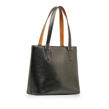 Louis Vuitton | Pre-Owned Monogram Mat Stockton | Gray