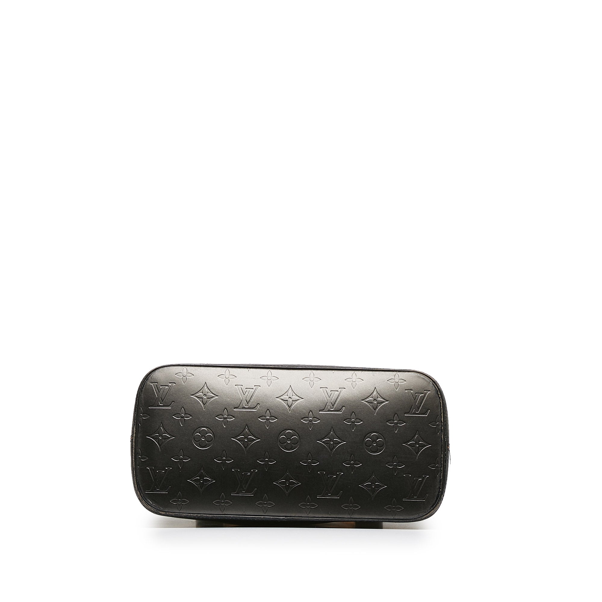 Louis Vuitton | Pre-Owned Monogram Mat Stockton | Gray