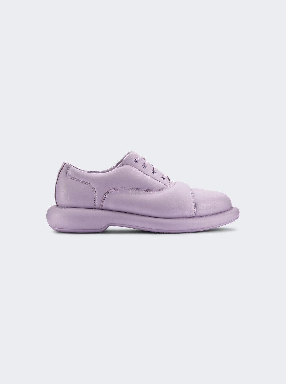 Men | Martine Rose X Clarks | The Oxford 1 | Lilac