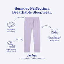 Featherweight Modal Pajama Bottoms | Lavender