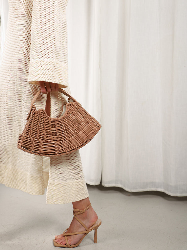Wicker Wings-Basket Handbag-Rattan Bags-Wicker Bags UK-Wicker Bags-Wicker Bag-Straw Basket Handbag-Wicker Handbag- Eco Friendly Purses-Wicker Handbags-Bag Rattan-Zipped Pouch-Summer Bag-Basket Bag-Camel Handbag -Camel Bag-Camel Fan (6593207730315)