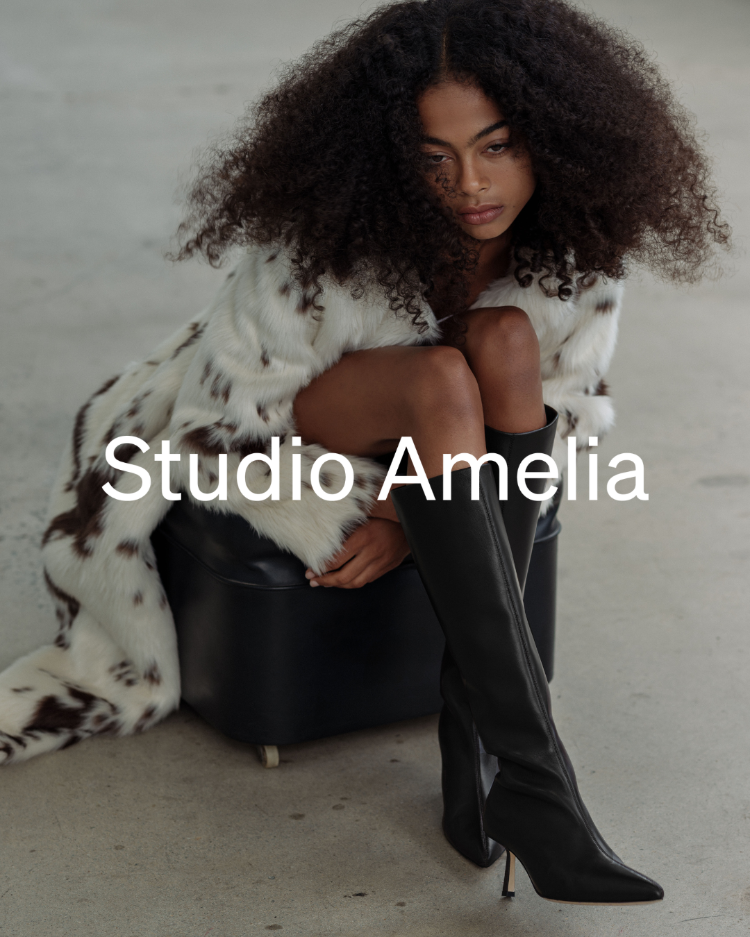 Studio Amelia