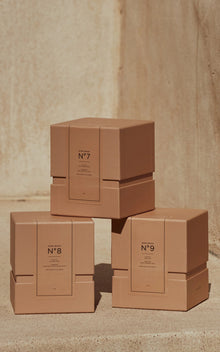 Nude Beach Candle | St. Tropez