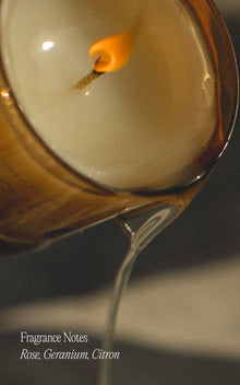 Nude Beach Candle | St. Tropez