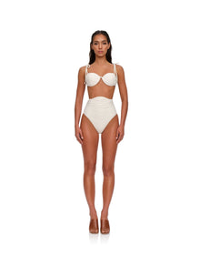 Capa Bikini Bottom | Limestone