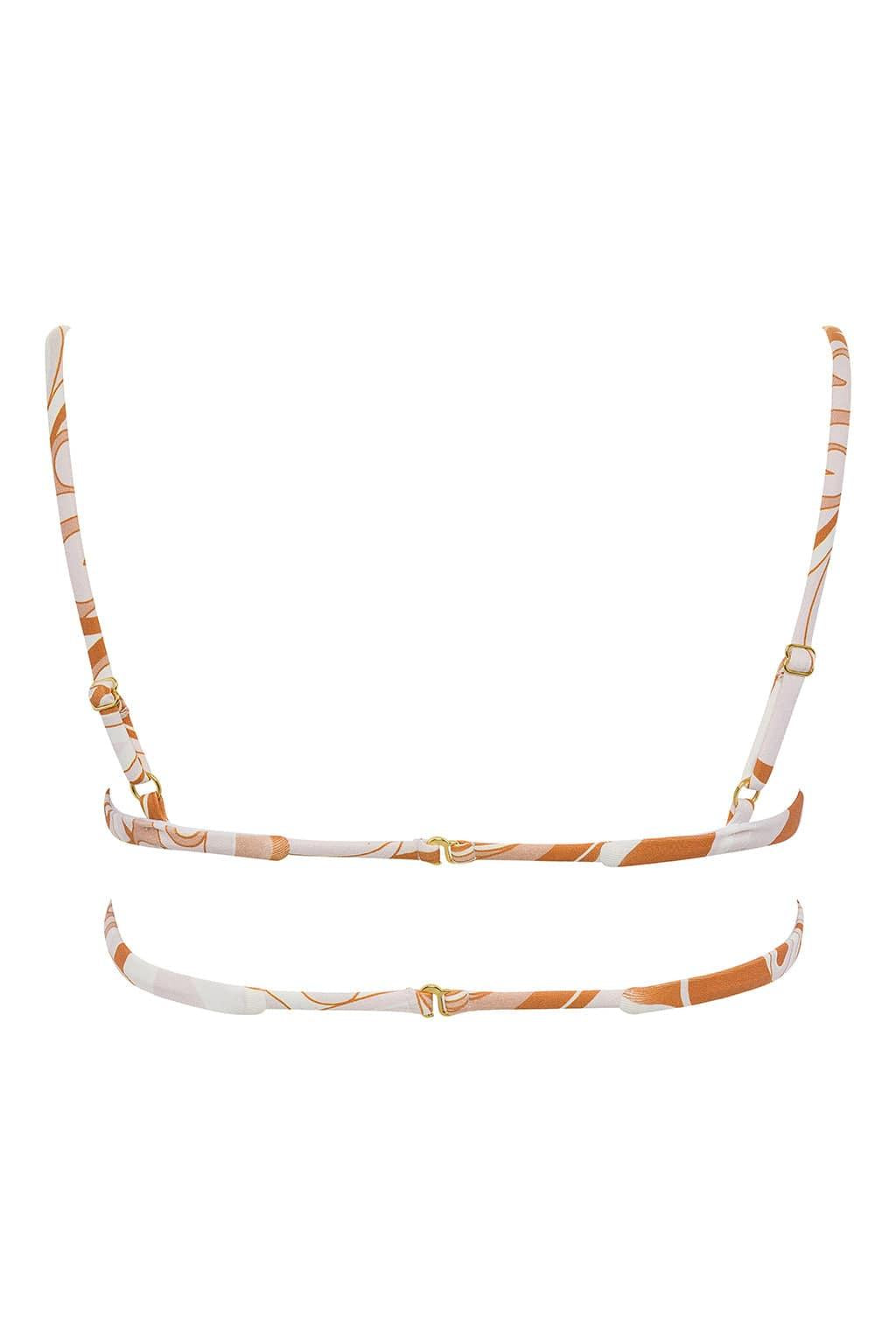 Elany Bikini Top | Carmel