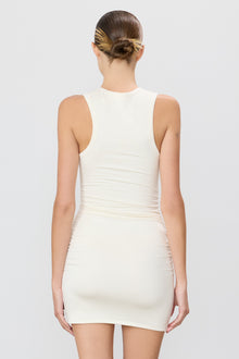 CARRIE DRESS - ETERNE