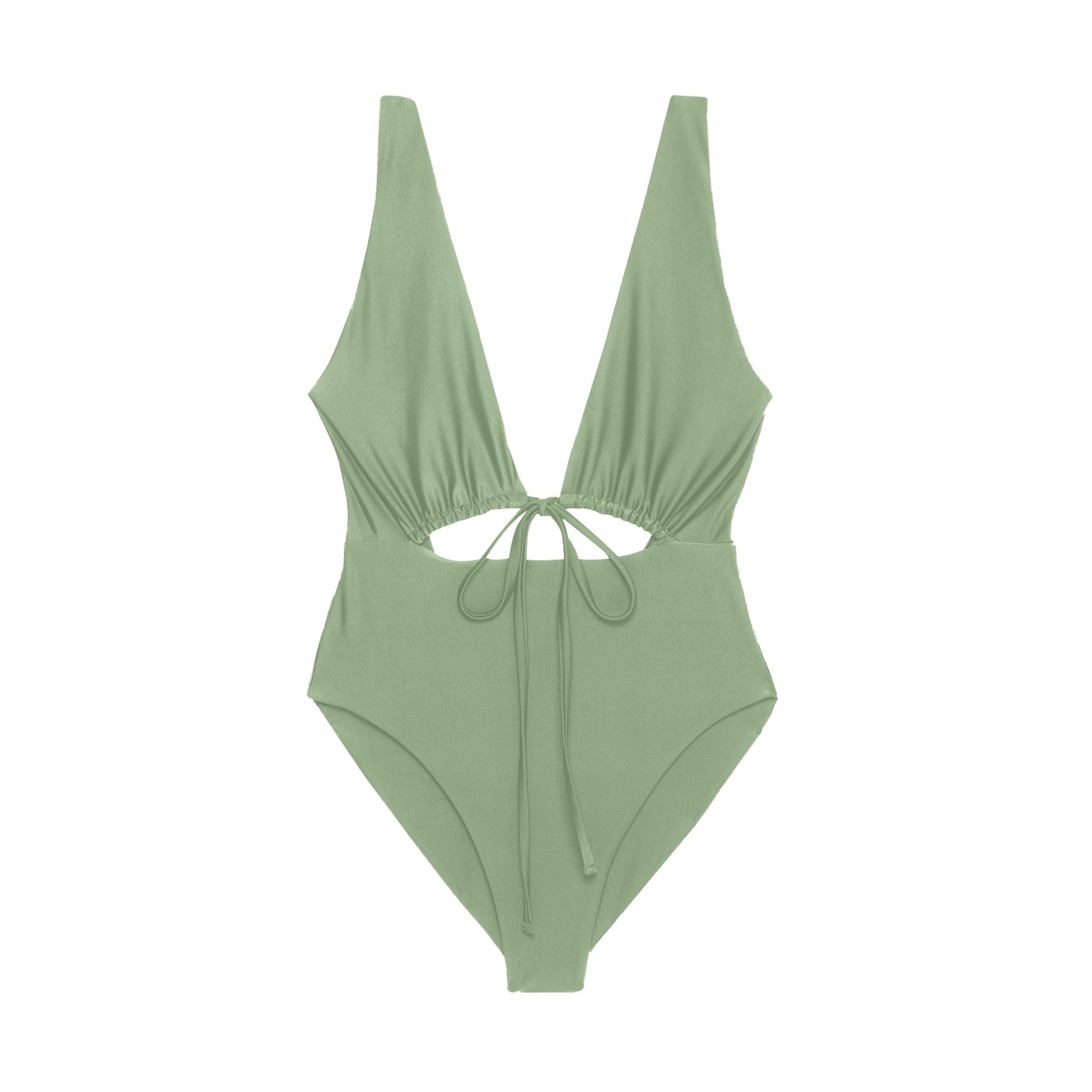 Cava One Piece | Olive Matte