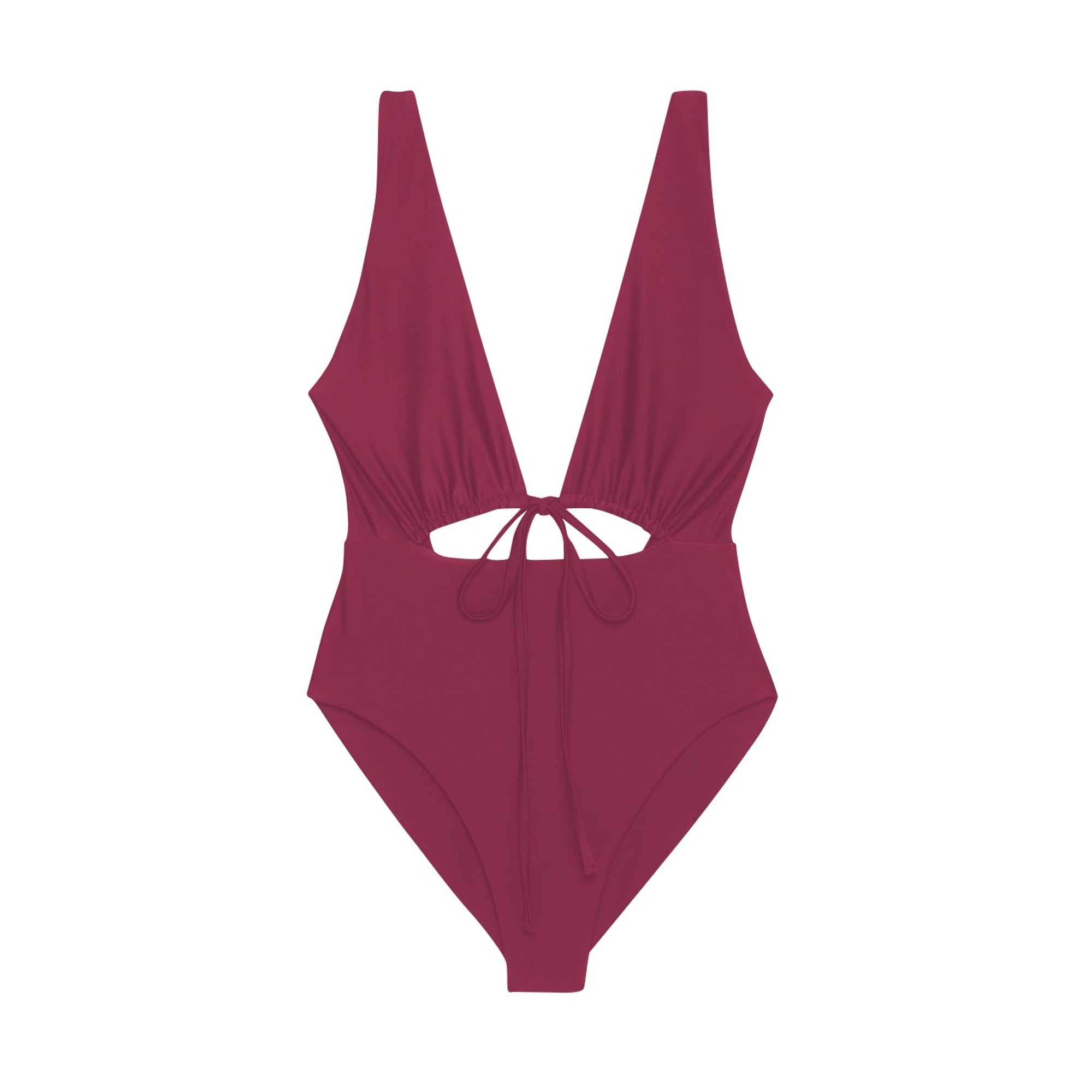 Cava One Piece | Rose Sheen