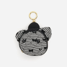 Polo Bear Bag Charm