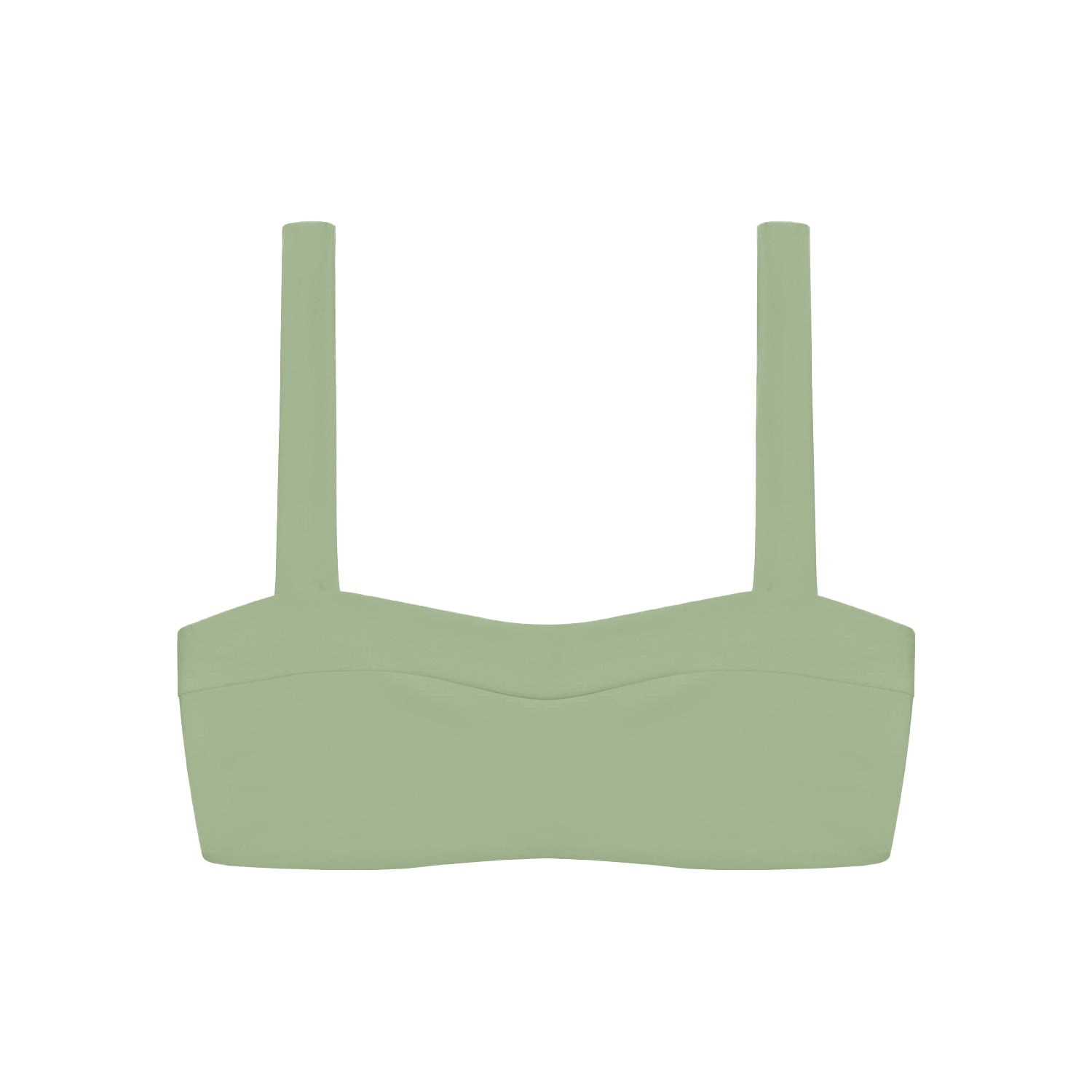 Coast Top | Jade Matte