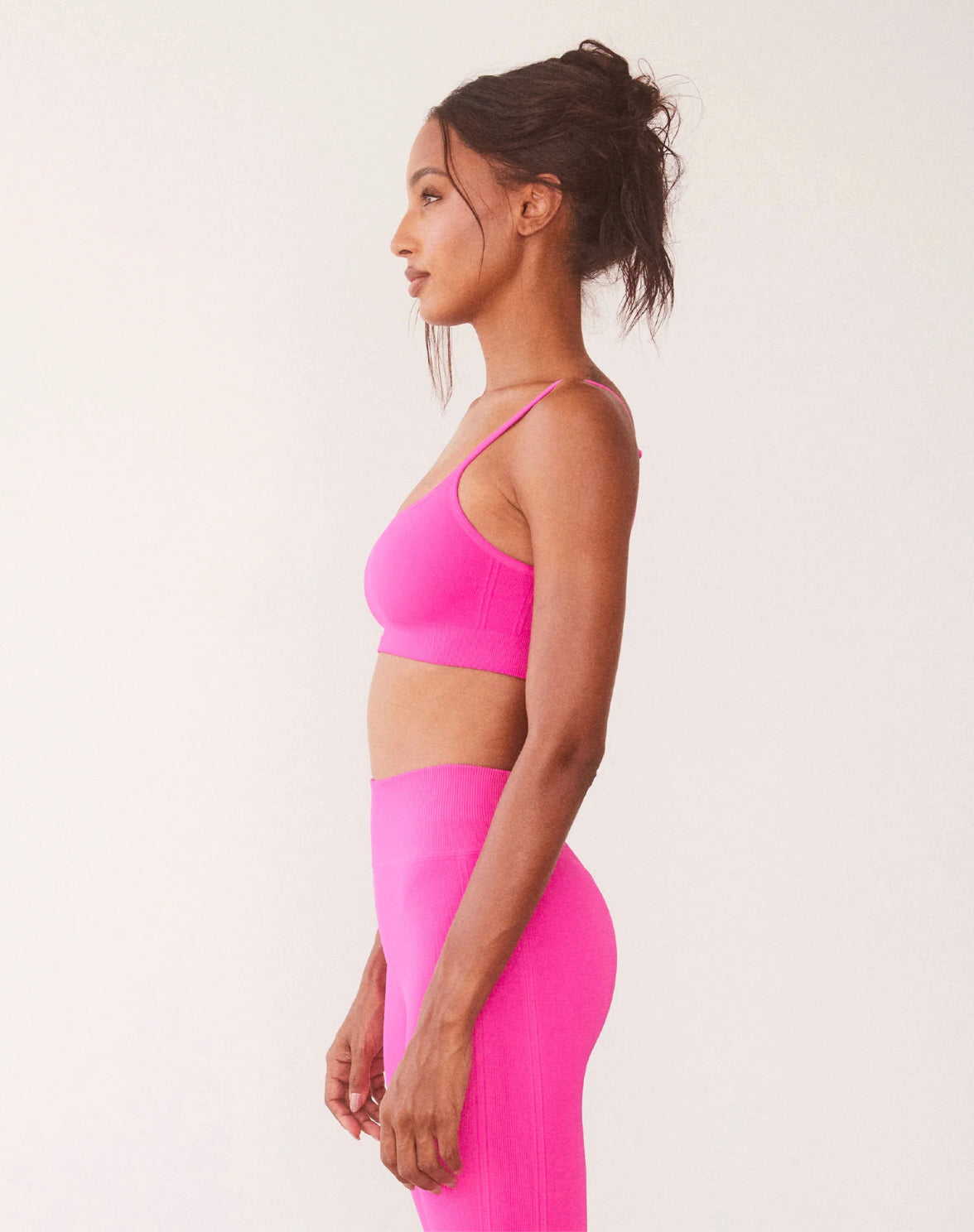 Cobra Bra | Camellia