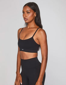 Cobra Bra | Midnight