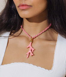 Coralie Pendant - Loren Hope