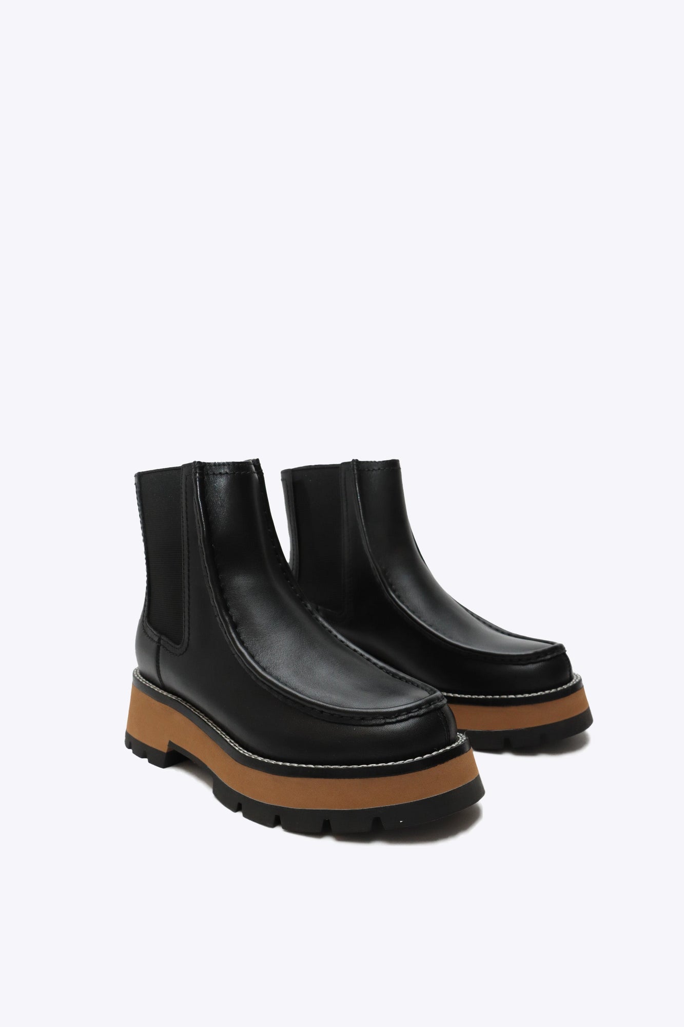 Kate Chelsea Boot | Black
