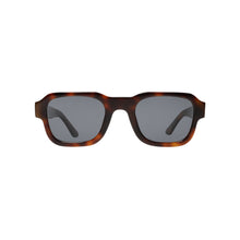 Reverb | Amber Tort | Smoke Lenses