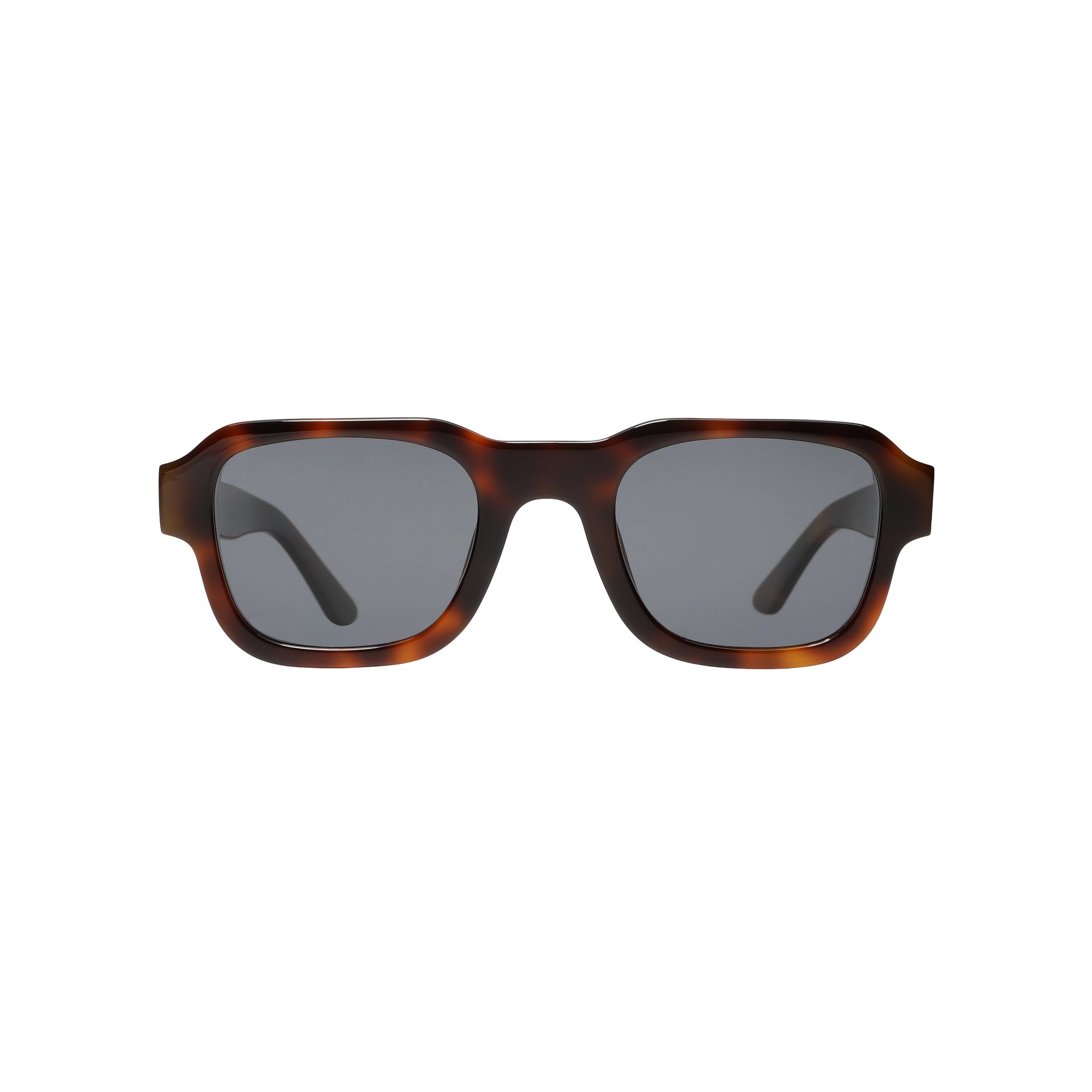 Reverb | Amber Tort | Smoke Lenses
