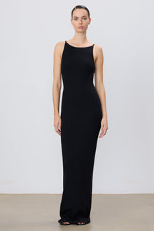 IRIS MAXI DRESS - ETERNE