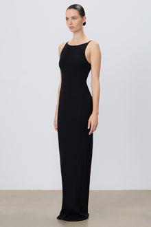 IRIS MAXI DRESS - ETERNE