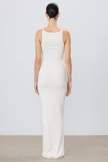 IRIS MAXI DRESS - ETERNE