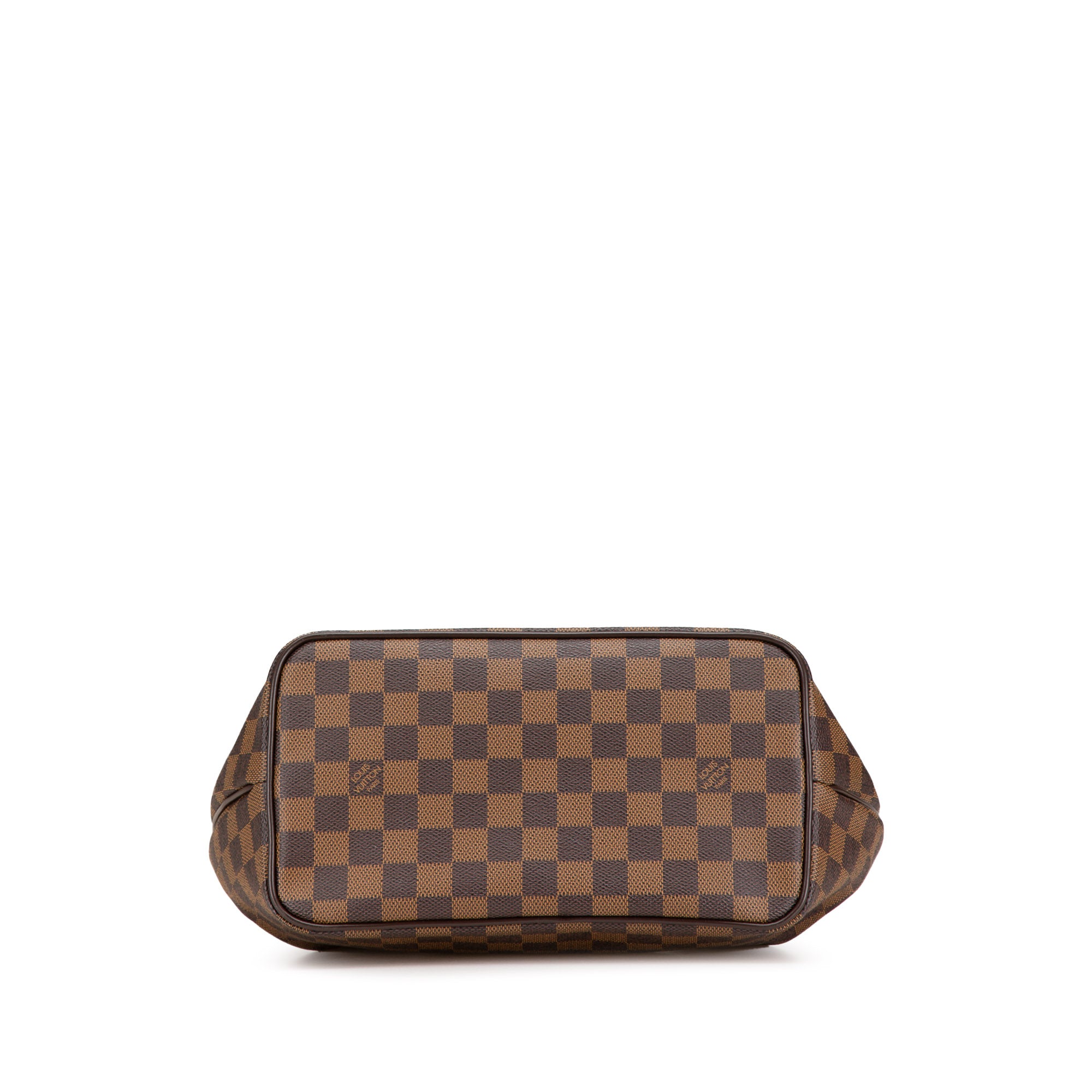 Louis Vuitton | Pre-Owned Damier Ebene Westminster PM | Brown