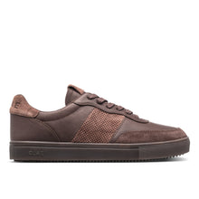 Unisex | Davis | Java Deep Taupe Clear