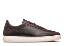 Unisex | Deane | Walrus Brown Leather