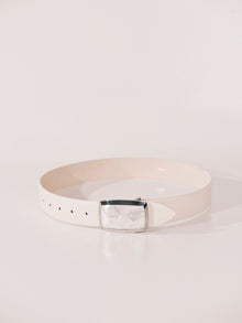 Opaline Western Ivory Silver | Ivory & Silver