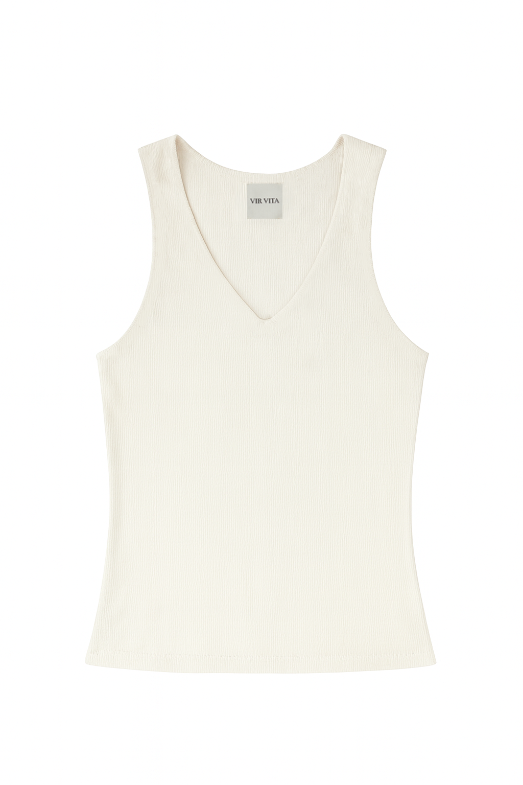 Diana Tank | Coconut
