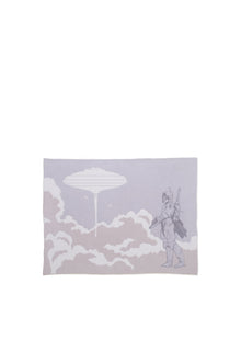 Cozychic Star Wars Boba Fett Blanket | Cloud Multi