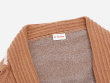 Shawl | Brown