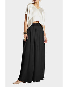 Dalia Skirt | Black