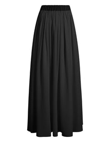 Dalia Skirt | Black