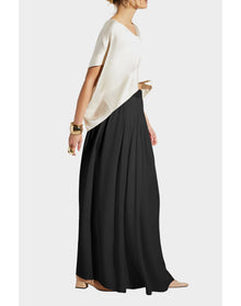 Dalia Skirt | Black