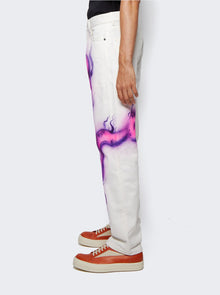 Men | Casella Meyer | Pants 3 | Denim Blue