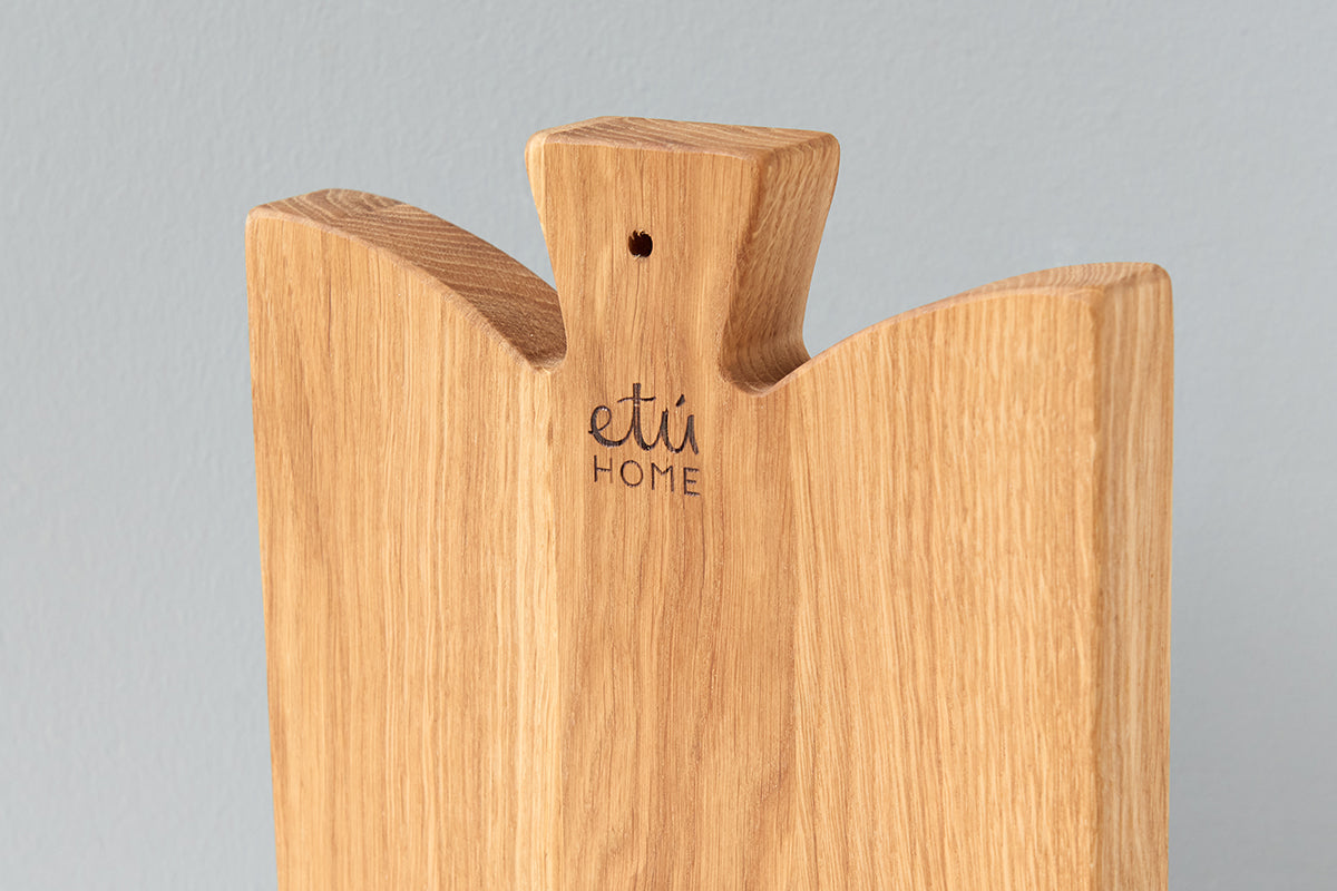 etuHOME Dutch Cutting Board, Medium -3