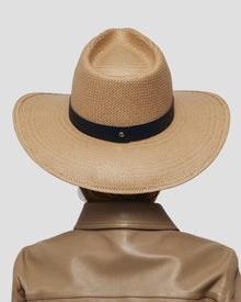 Leah Hat - Janessa Leone
