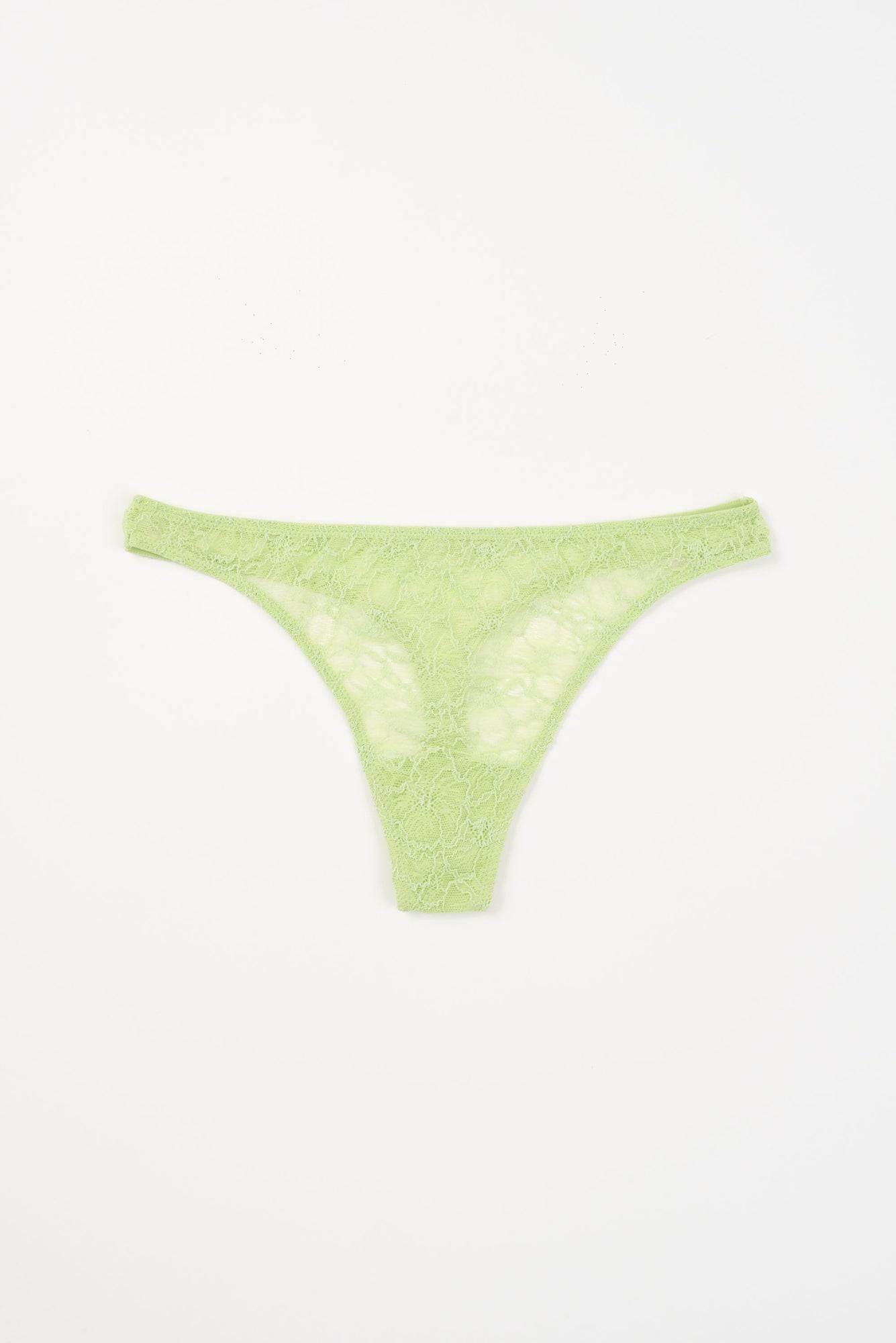 Marie Thong | Matcha