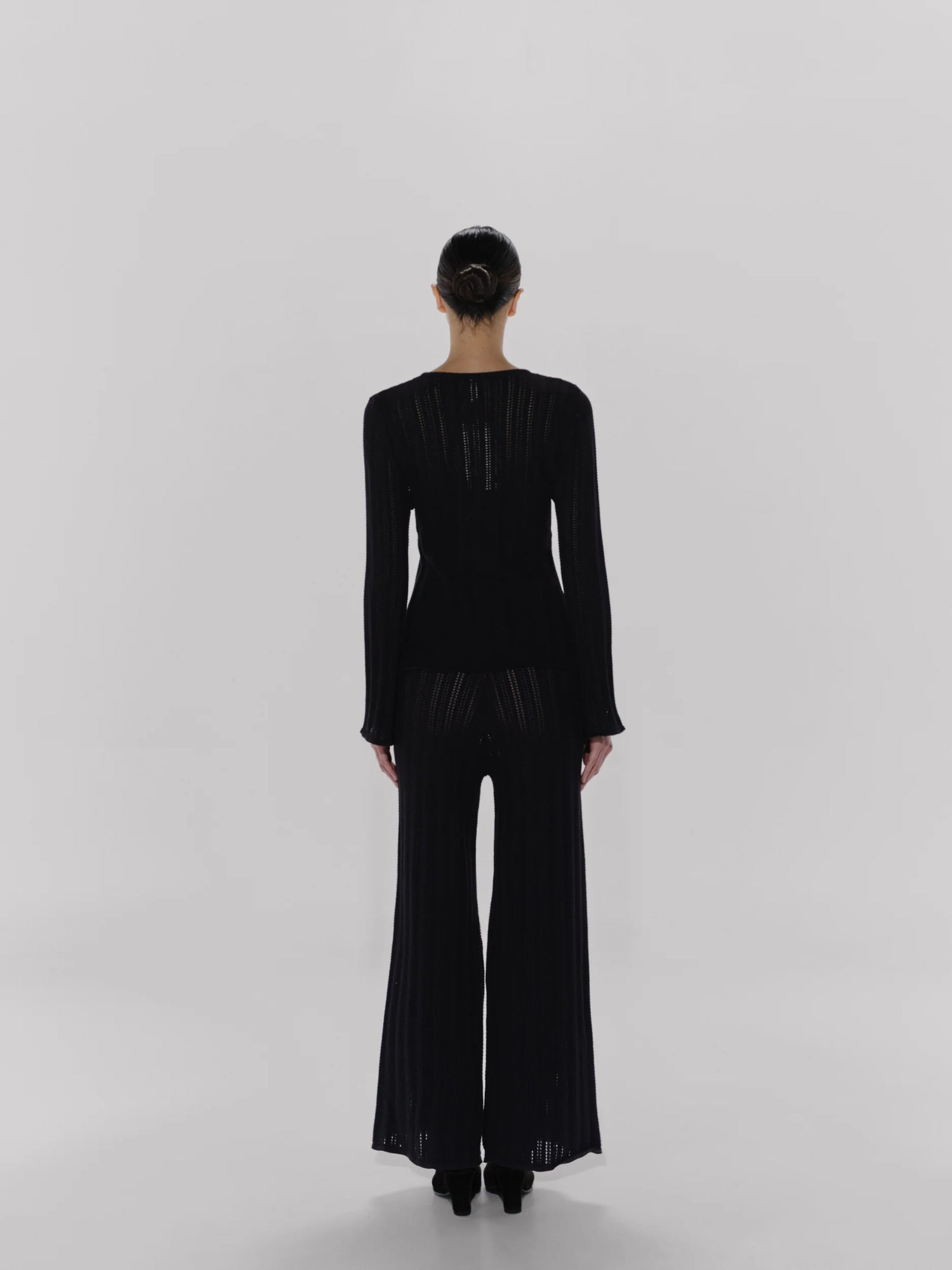 Corsica Pants | Black